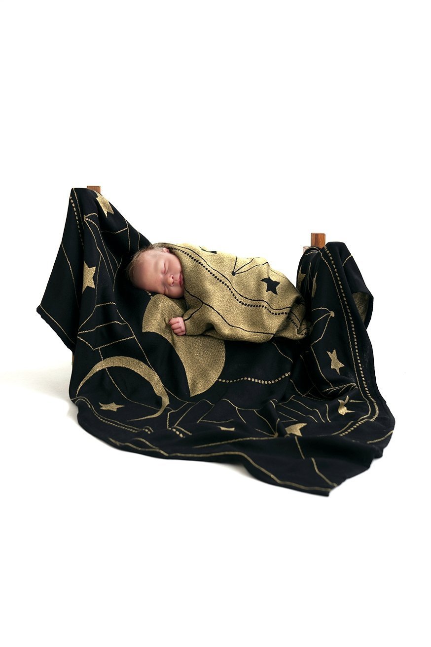 Astrologi kælehåndklæde - KOKADI