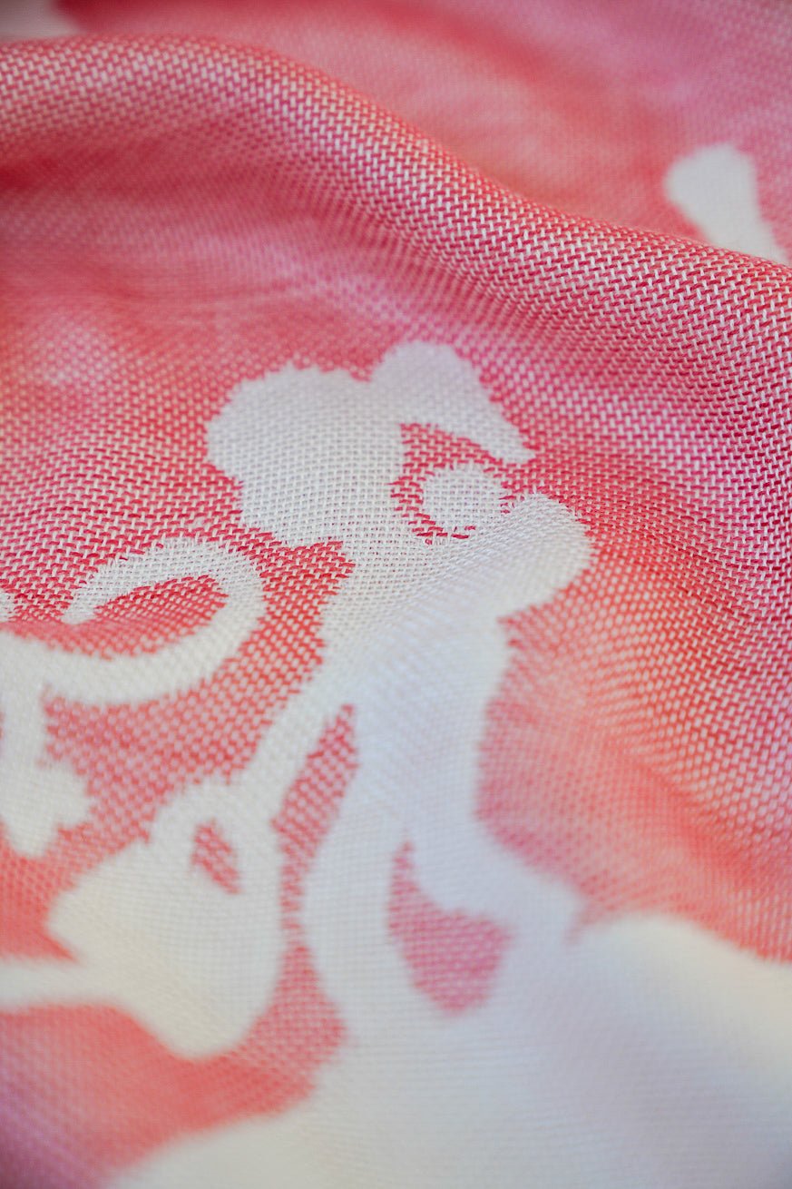 Kuscheltuch Die Kinder der Welt - KOKADI