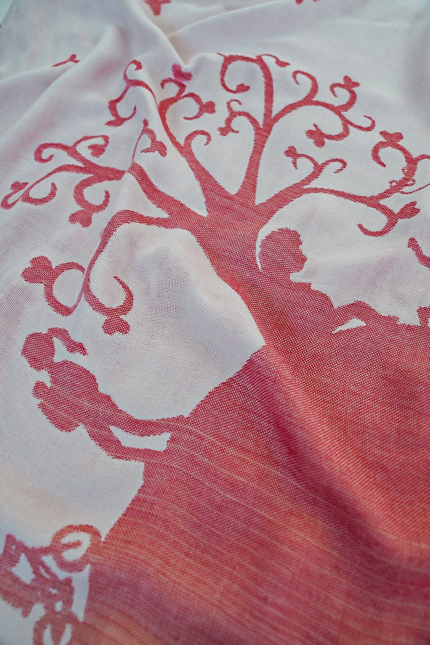 Knusetæppe Verdens Børn - KOKADI