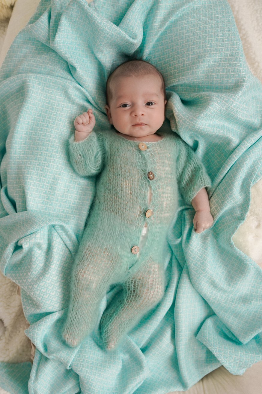 Knusetæppe Heart2Heart Valentine - KOKADI