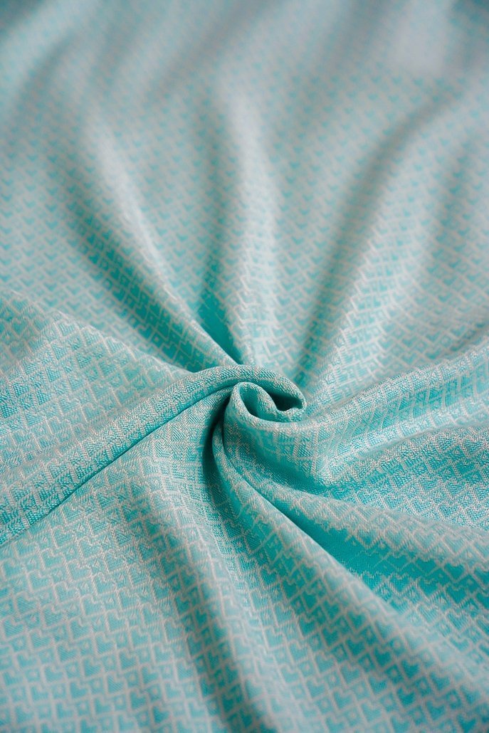 Knusetæppe Heart2Heart Valentine - KOKADI