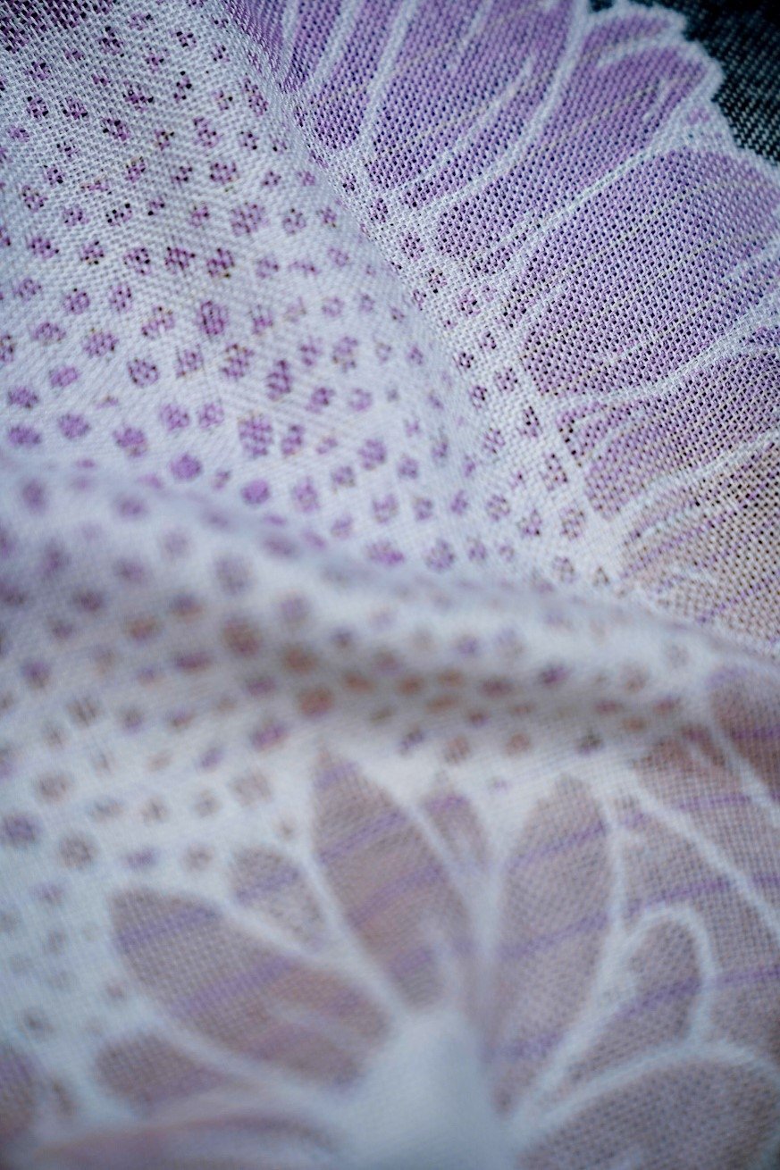 Klæde håndklæde Hippie Marie - KOKADI