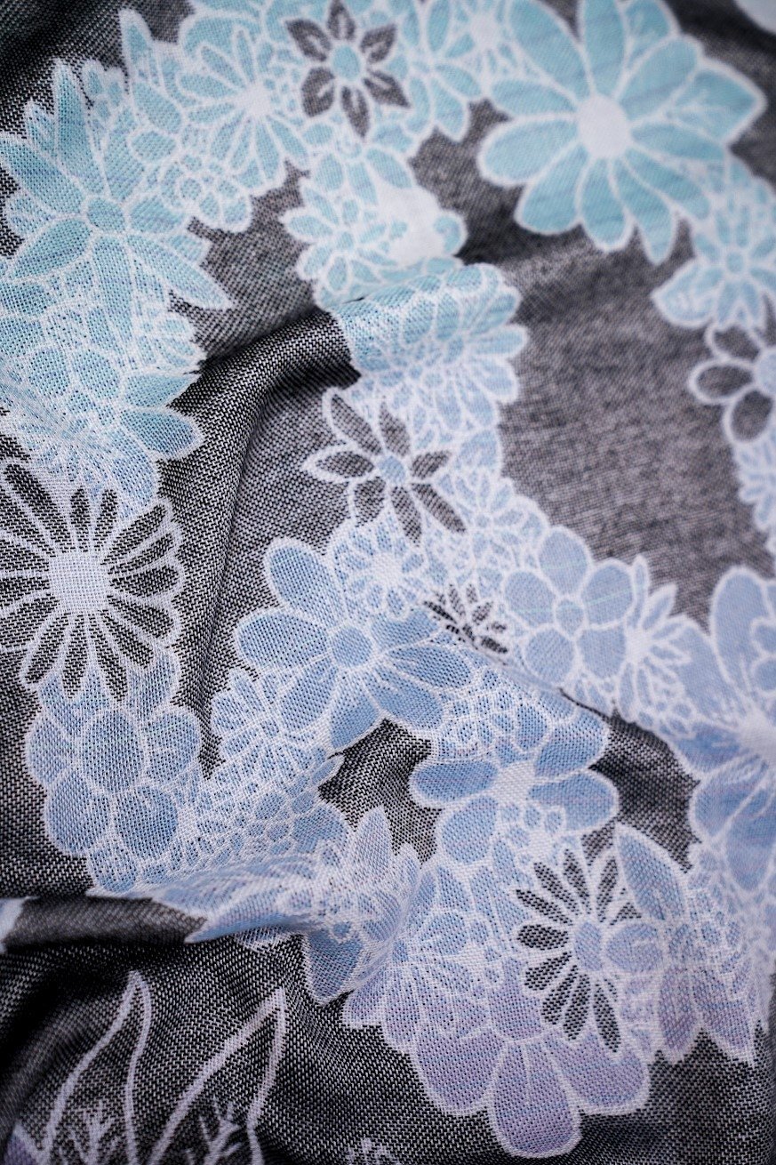 Klæde håndklæde Hippie Marie - KOKADI