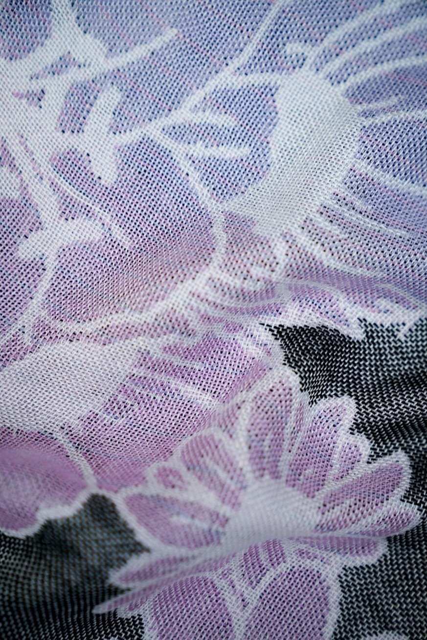 Klæde håndklæde Hippie Marie - KOKADI