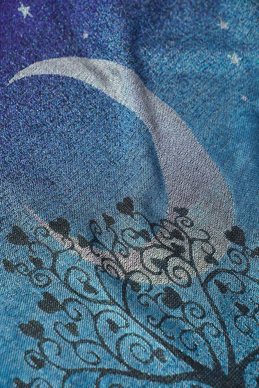 Knusetæppe Jasmins magiske lampe - KOKADI