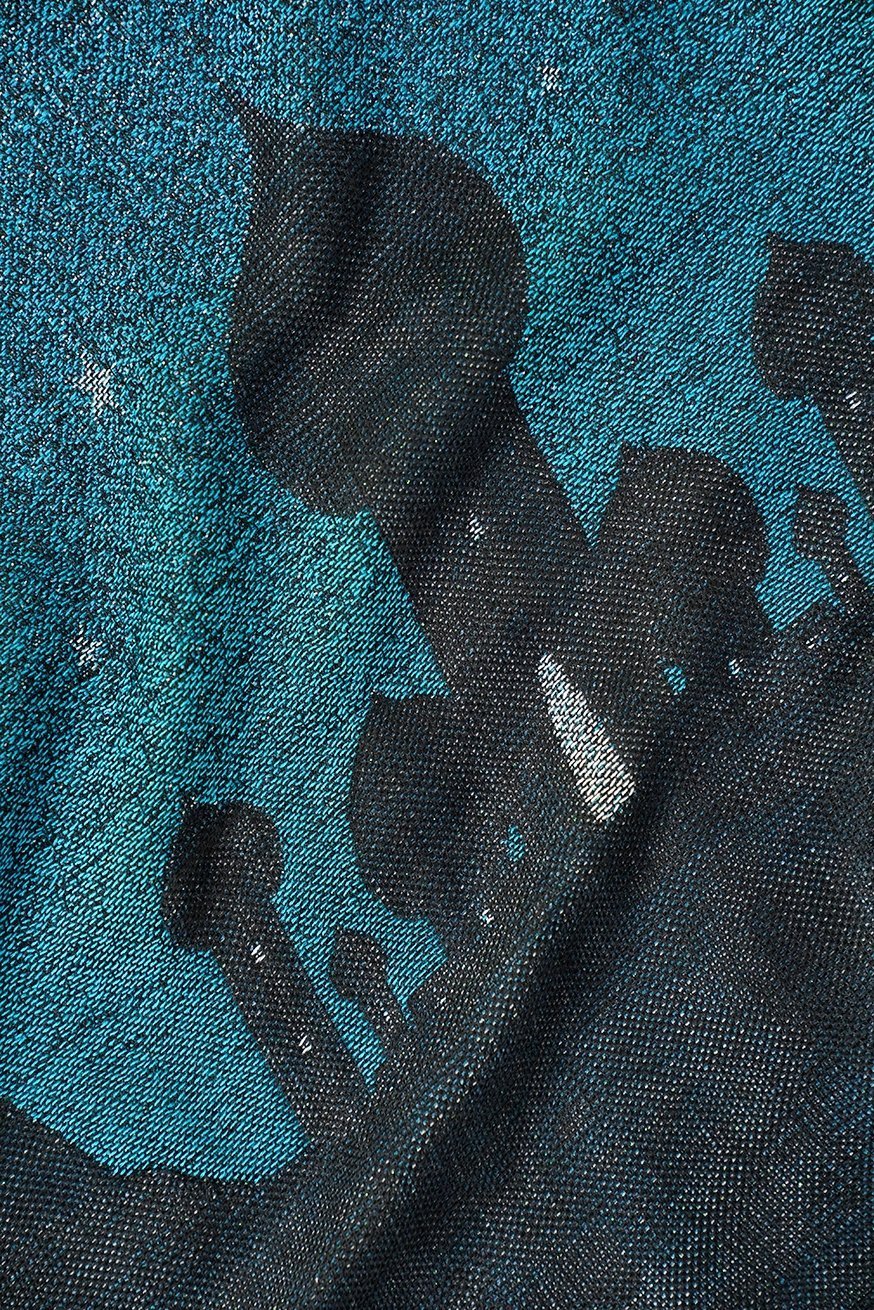 Knusetæppe Jasmins magiske lampe - KOKADI