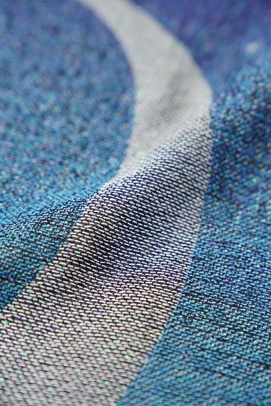 Knusetæppe Jasmins magiske lampe - KOKADI