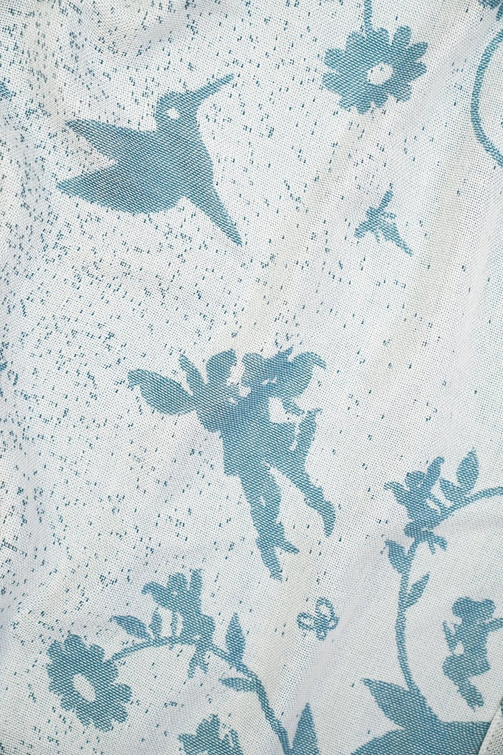 Morbida coperta Karl nel paese delle fate - KOKADI