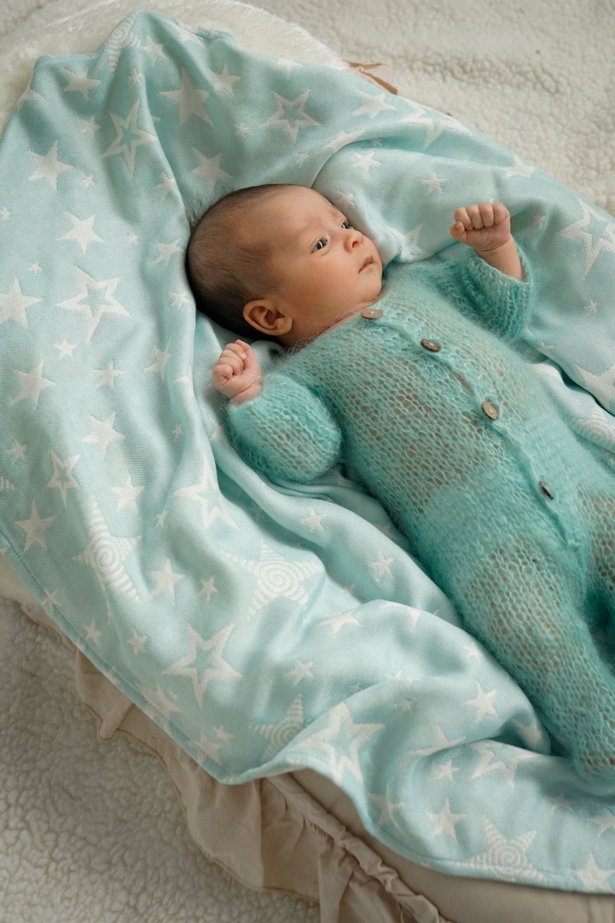 Lenny Stars kælehåndklæde - KOKADI