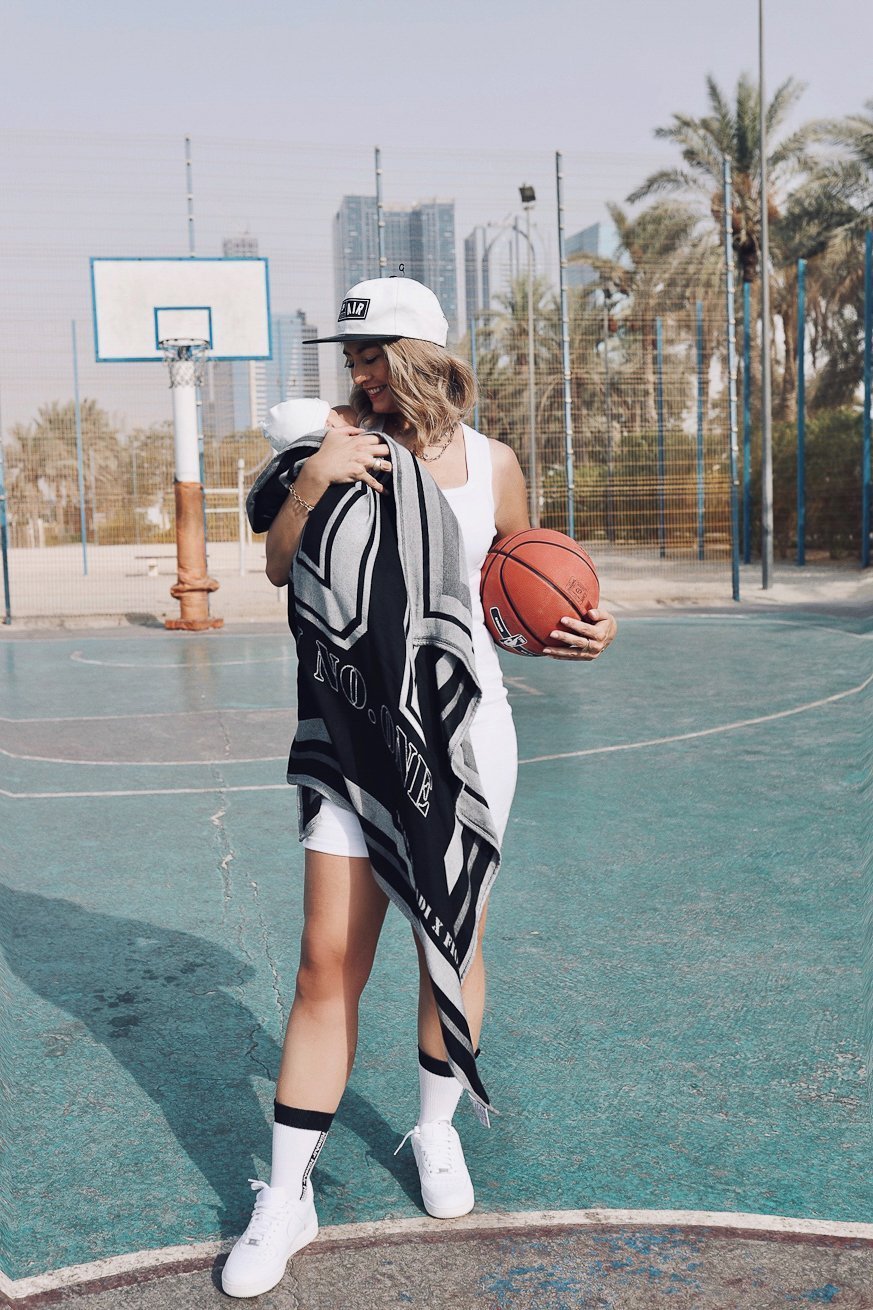 Leo Luan kæletæppe ved Fiona Erdmann - KOKADI