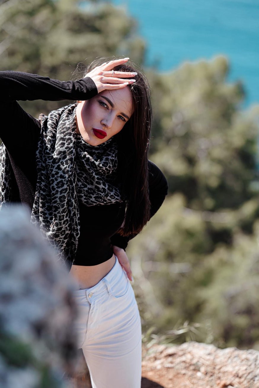 Leylafari kæletæppe - KOKADI