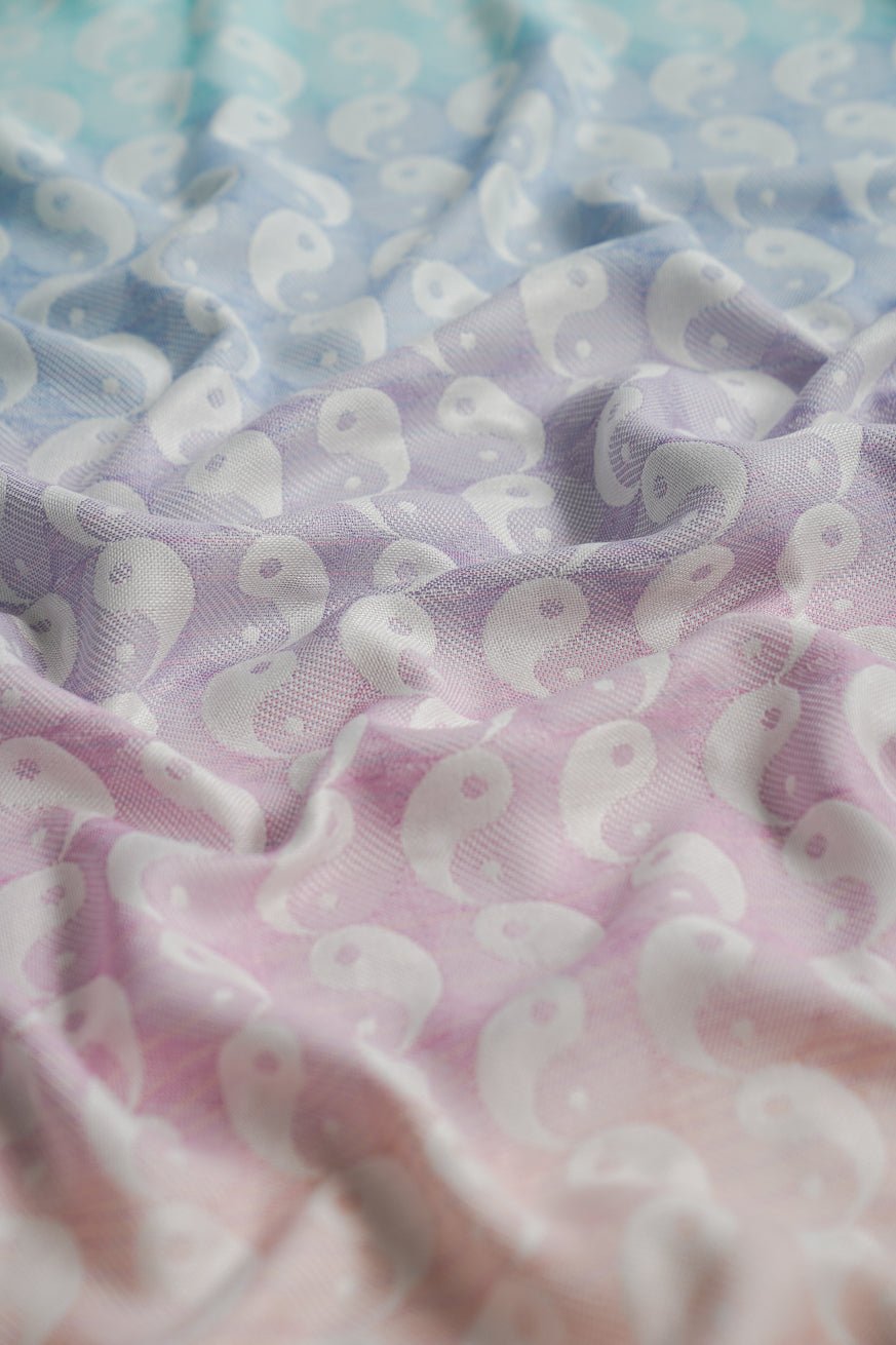 Knusetæppe Marie elsker Balance - KOKADI