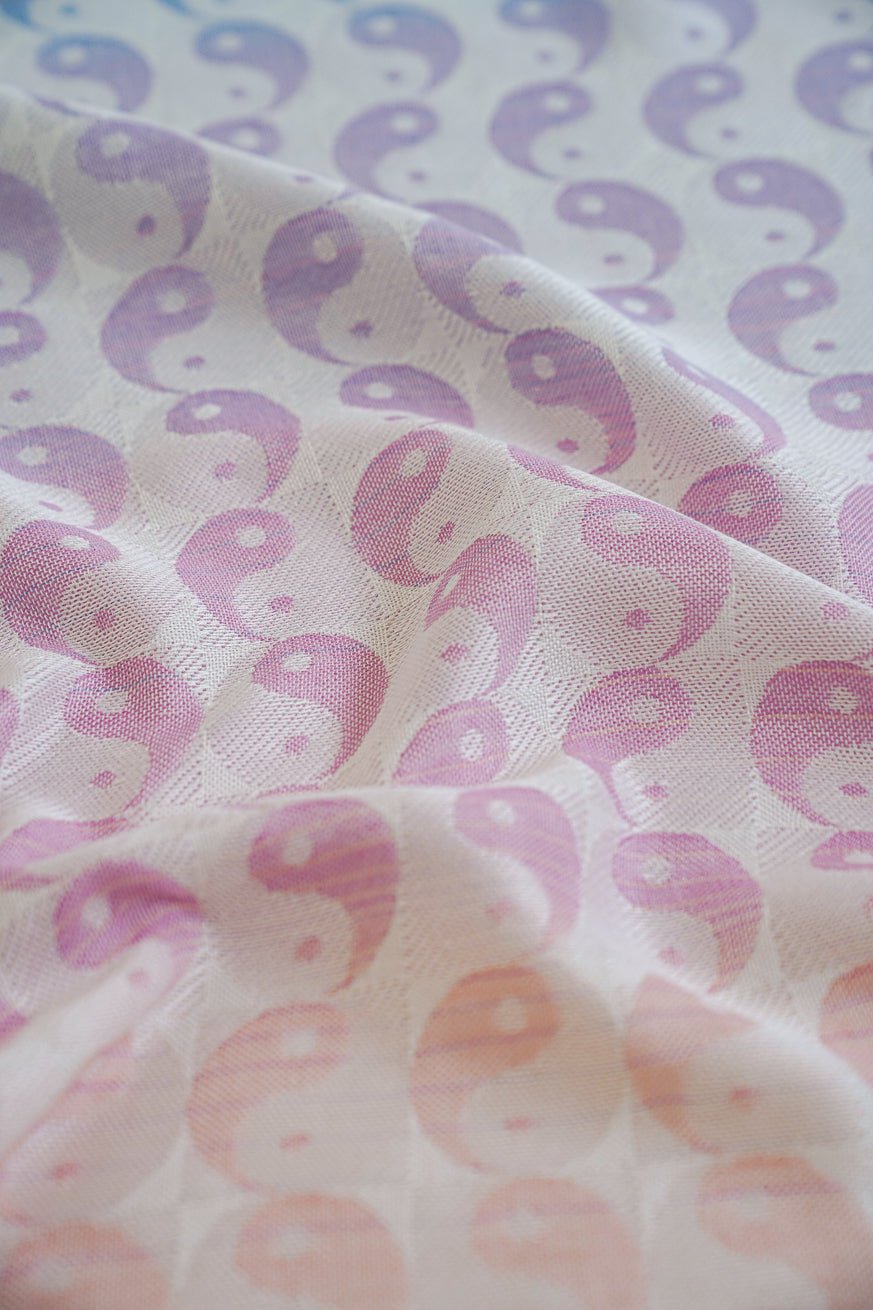 Knusetæppe Marie elsker Balance - KOKADI