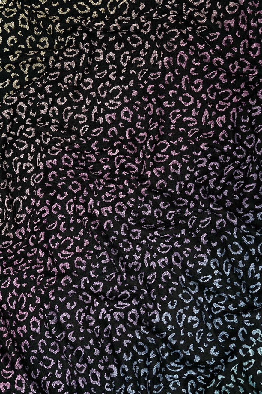 Knusende håndklæde Vickyfari - KOKADI