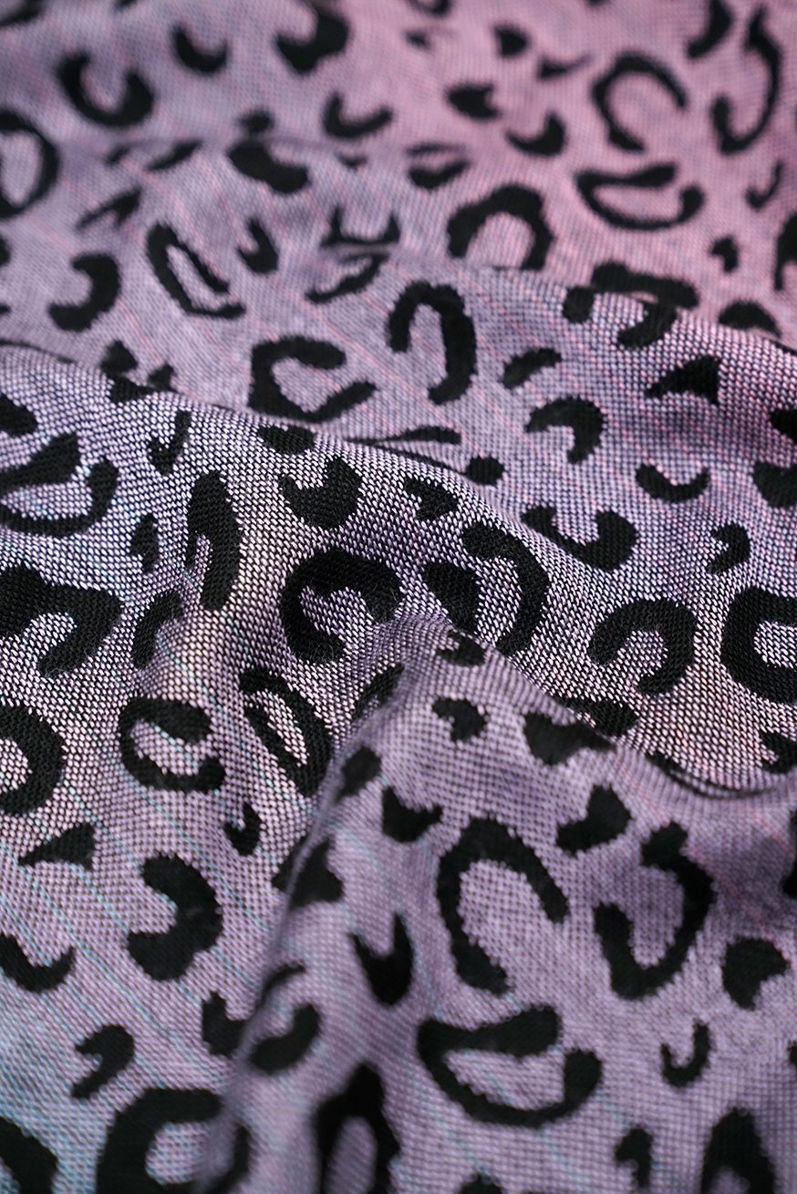 Knusende håndklæde Vickyfari - KOKADI