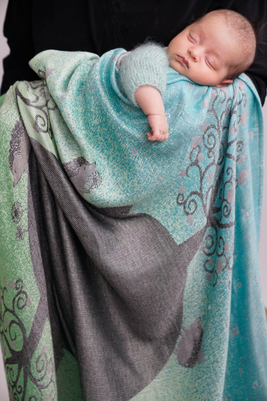 Nuttet tæppe mirakel pindsvin Miki - KOKADI