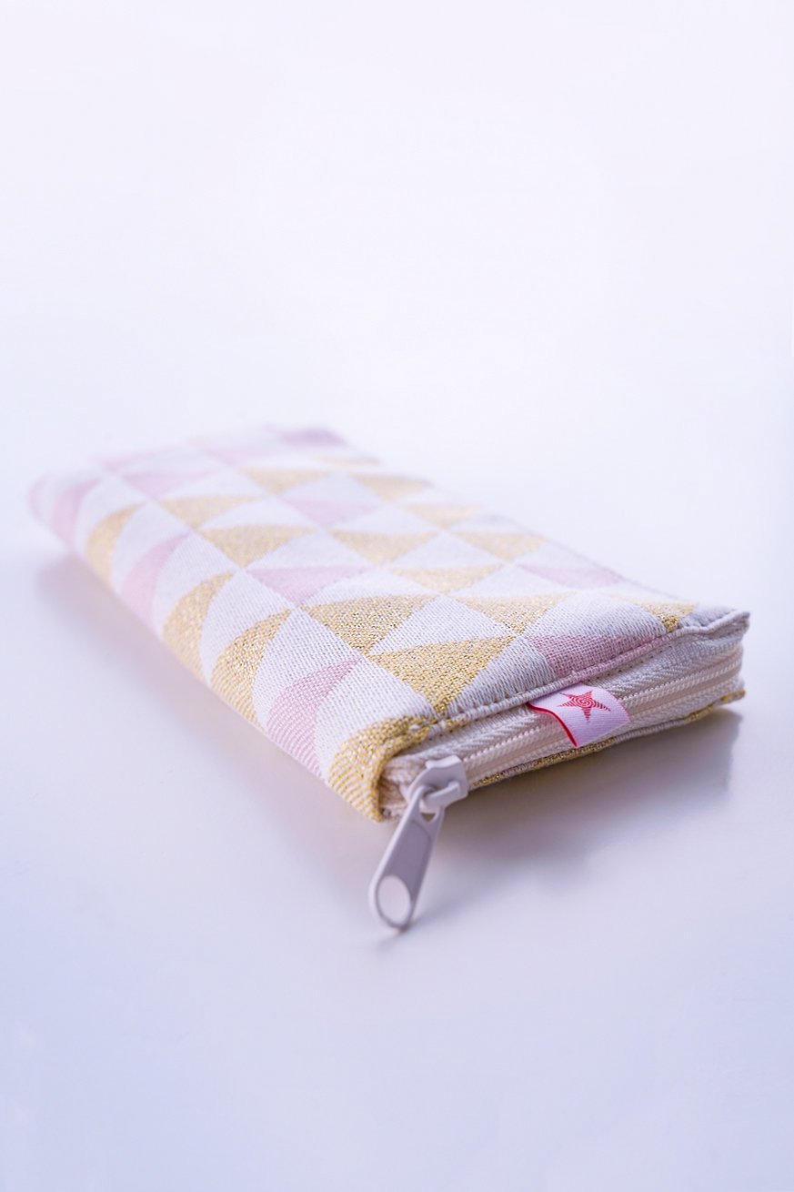 Wallet Triangle Clea - KOKADI