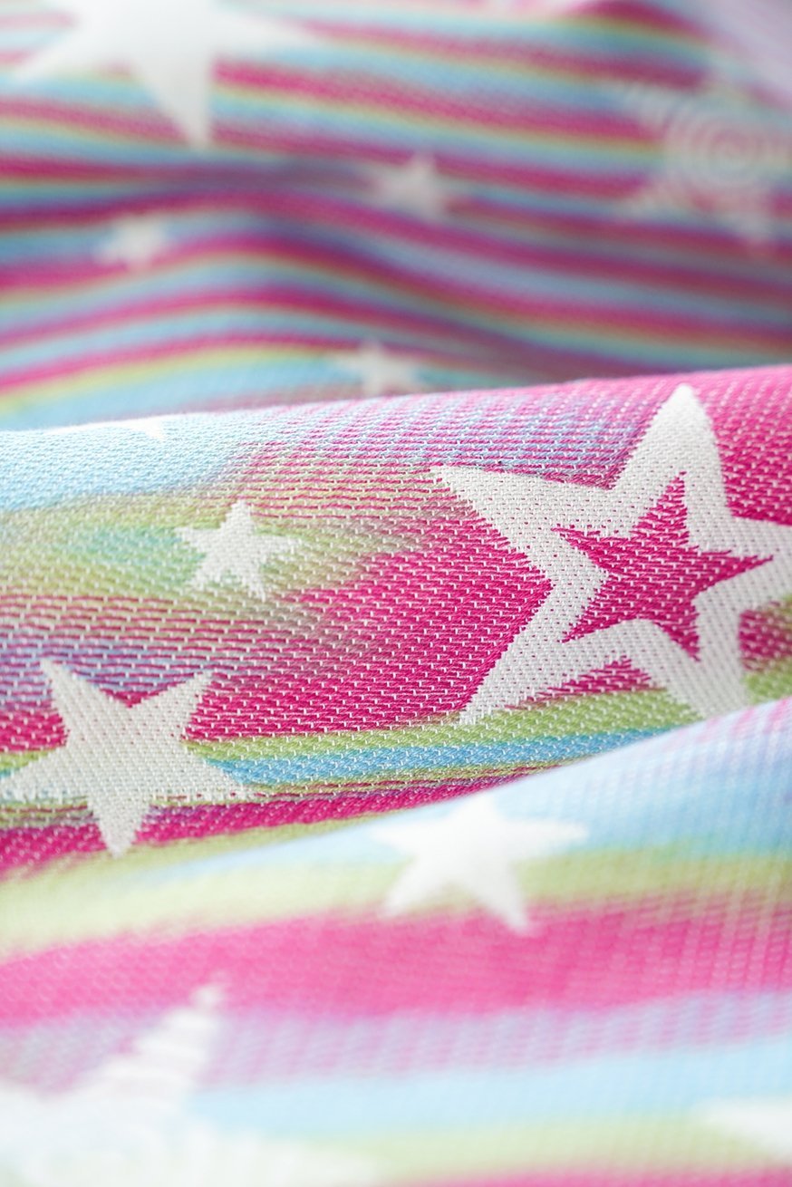 Ring Sling Leni Stars - KOKADI