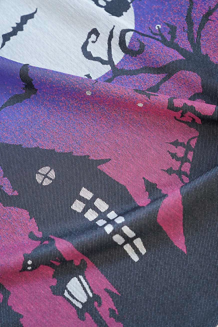 RingSling Nightmare Horrorland - KOKADI