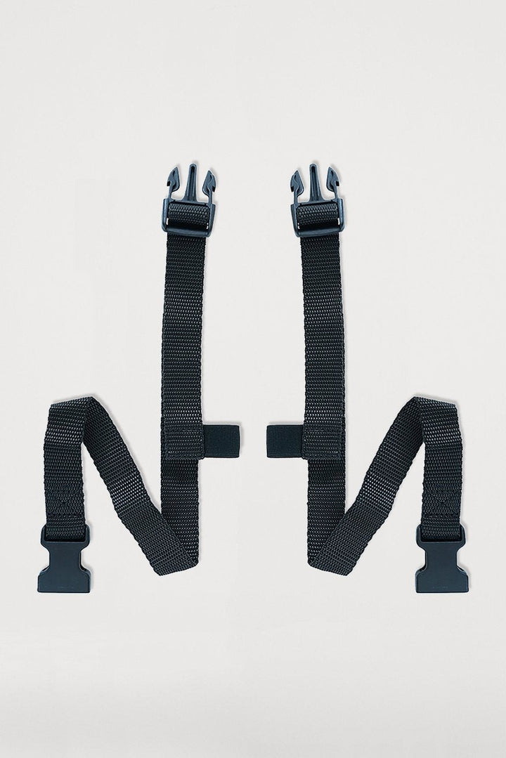 Schultergurtverlängerung classic Schnallenstab rund - KOKADI