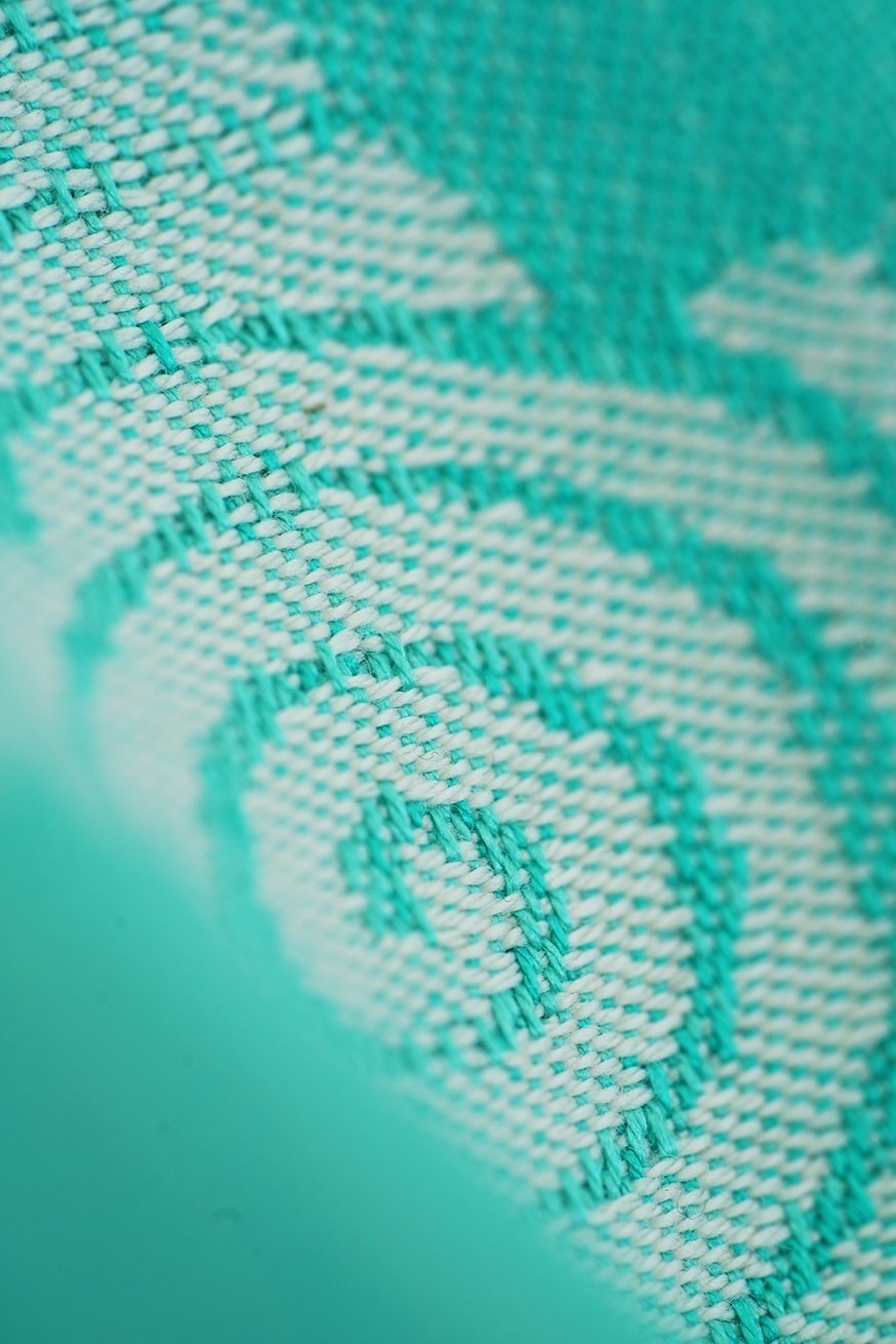 Tragetuch Arya Stars - KOKADI